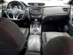 Nissan Rogue 2020
