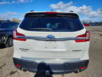 Subaru Ascent 2021
