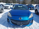 Mazda 3 2012