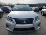 Lexus RX 2015