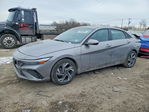 Hyundai Elantra 2024