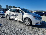 Nissan Sentra 2018