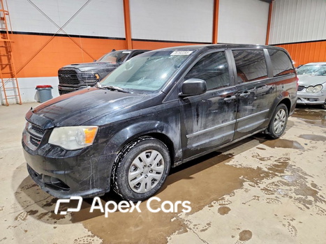 Dodge Caravan 2013 - Image 1 of 13
