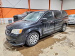 Dodge Caravan 2013