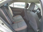 Toyota Corolla 2018