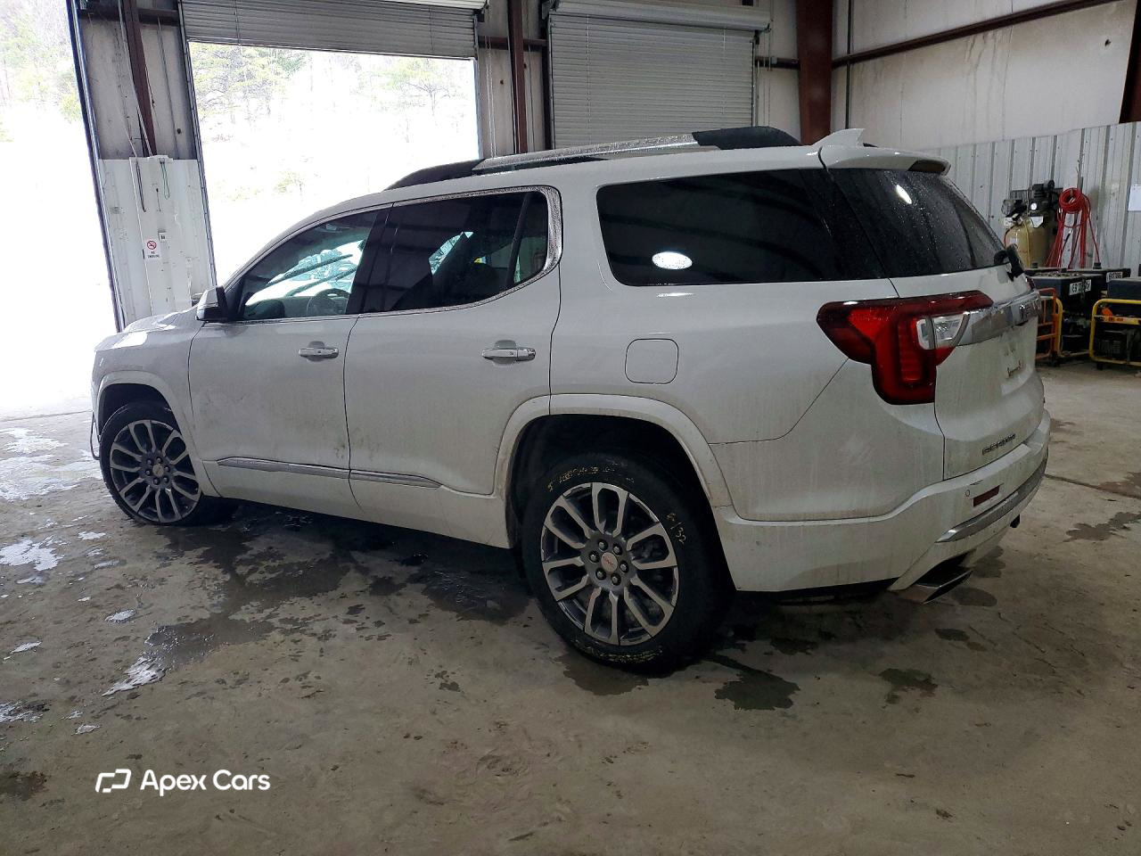 GMC Acadia 2023