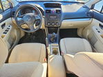 Subaru XV 2013