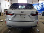 Lexus RX 2017