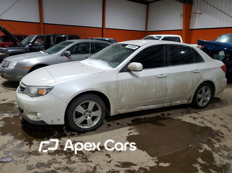 Subaru Impreza 2011 - Image 1 of 13