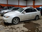Subaru Impreza 2011