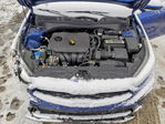 Kia Forte 2019