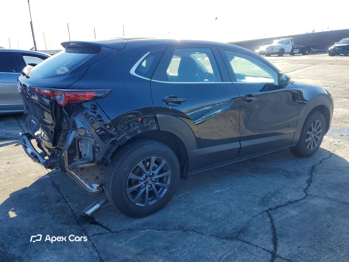 Mazda CX-30 2024
