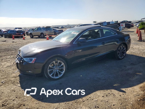 Audi A5 2013 - Image 1 of 13