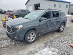 GMC Terrain 2018