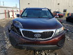 Kia Sorento 2013