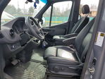 Mercedes-Benz Sprinter 2021