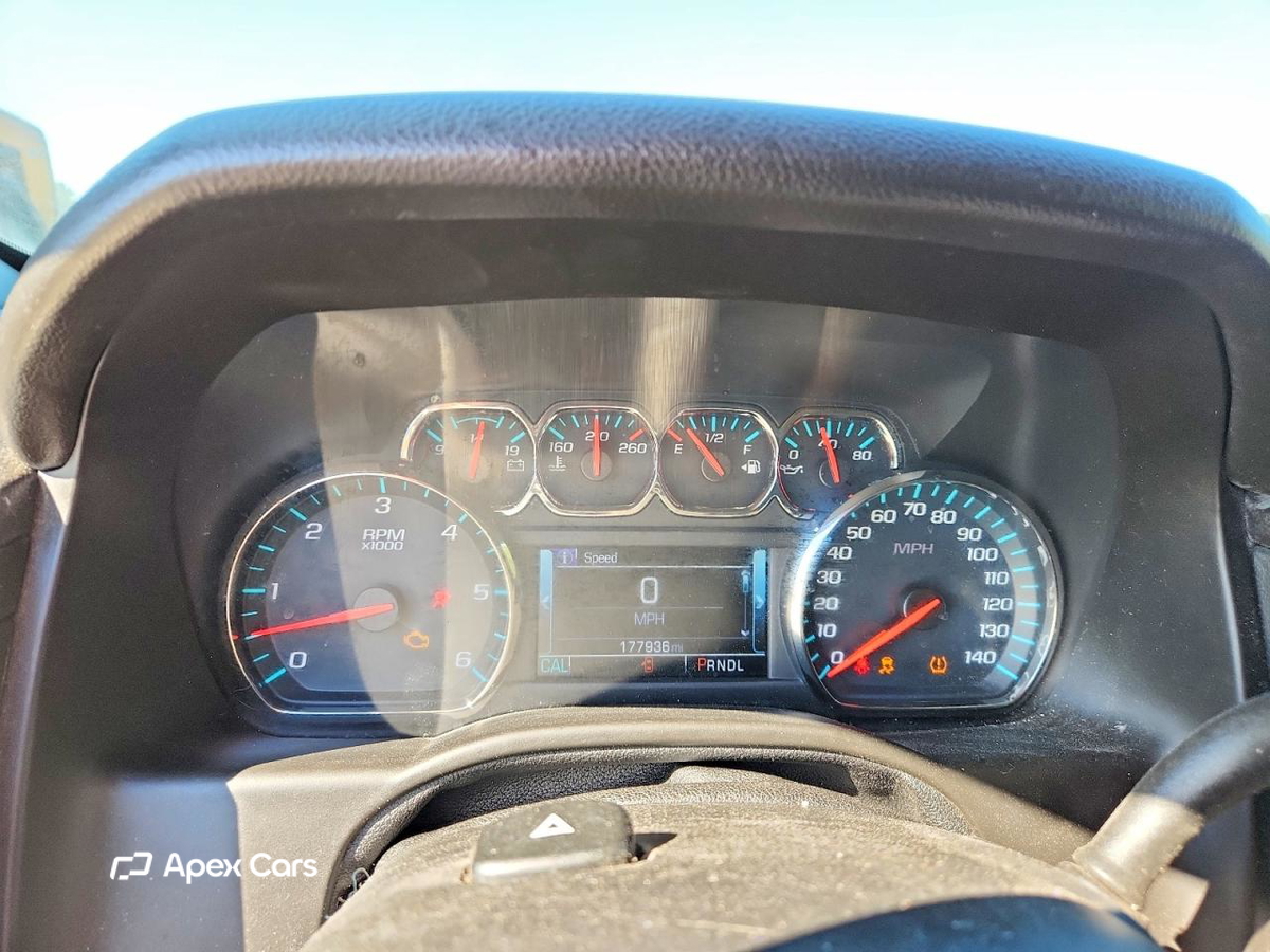 GMC Yukon 2018