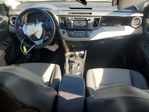 Toyota RAV 4 2013