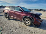 Toyota Highlander 2016