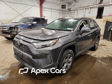 Toyota RAV 4 2023 - Image 1 of 13