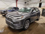 Toyota RAV 4 2023