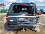 Ford Expedition 2017