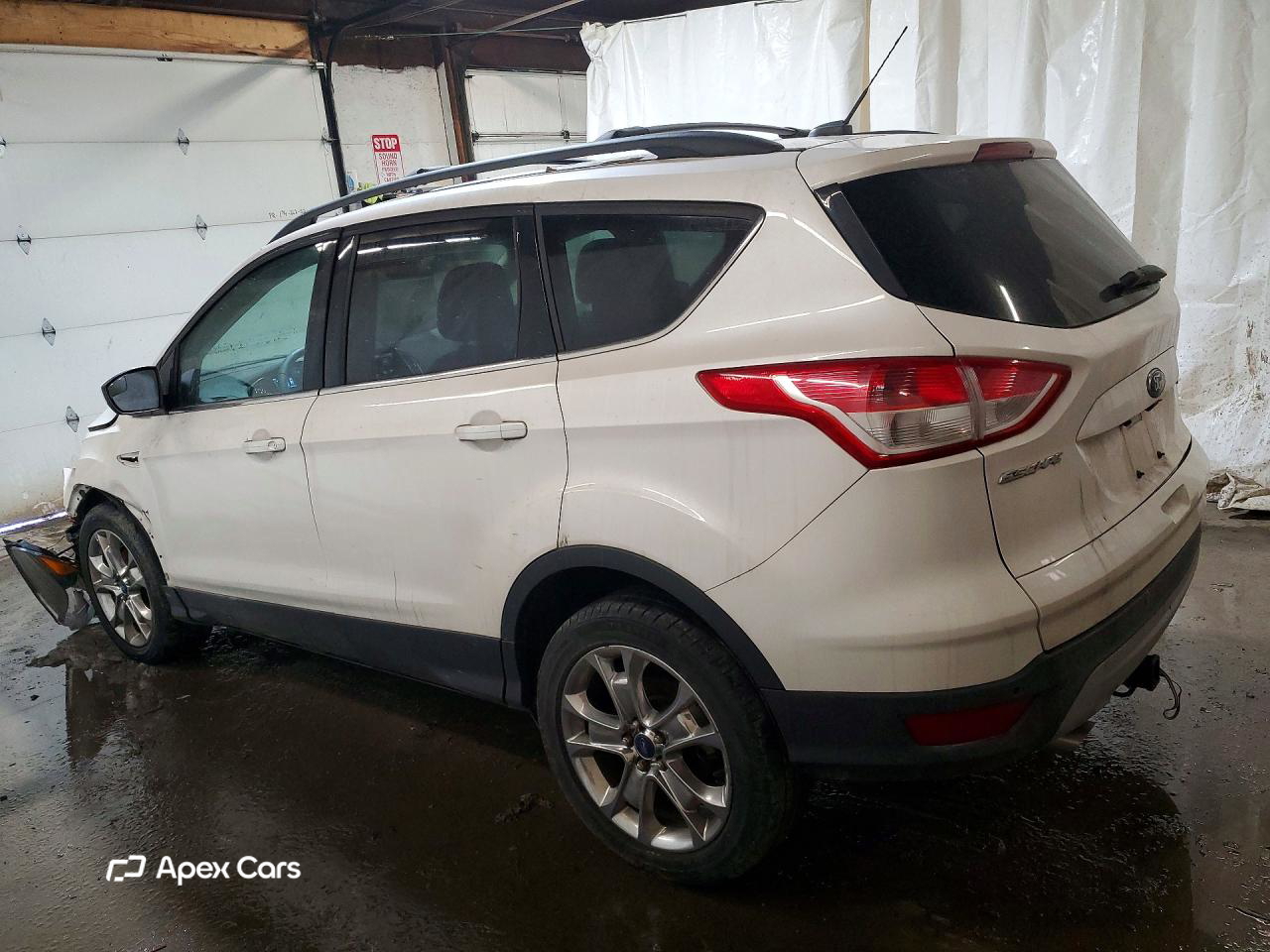 Ford Escape 2014