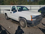 Chevrolet Silverado 2006