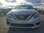 Nissan Sentra 2017