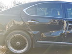 Lexus LS 2015