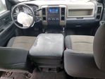 Dodge RAM 2012