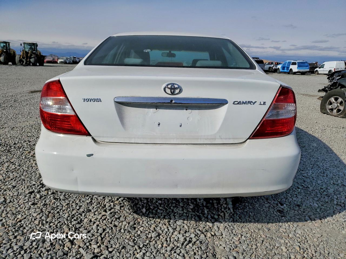 Toyota Camry 2005