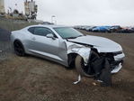 Chevrolet Camaro 2016