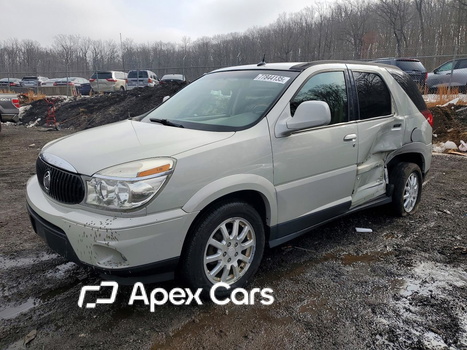 Buick Rendezvous 2007 - Image 1 of 14