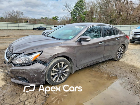 Nissan Altima 2016 - Zdjęcie 1 z 14