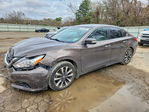 Nissan Altima 2016