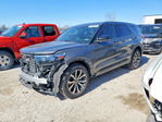 Ford Explorer 2021