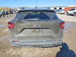Chevrolet Trax 2024