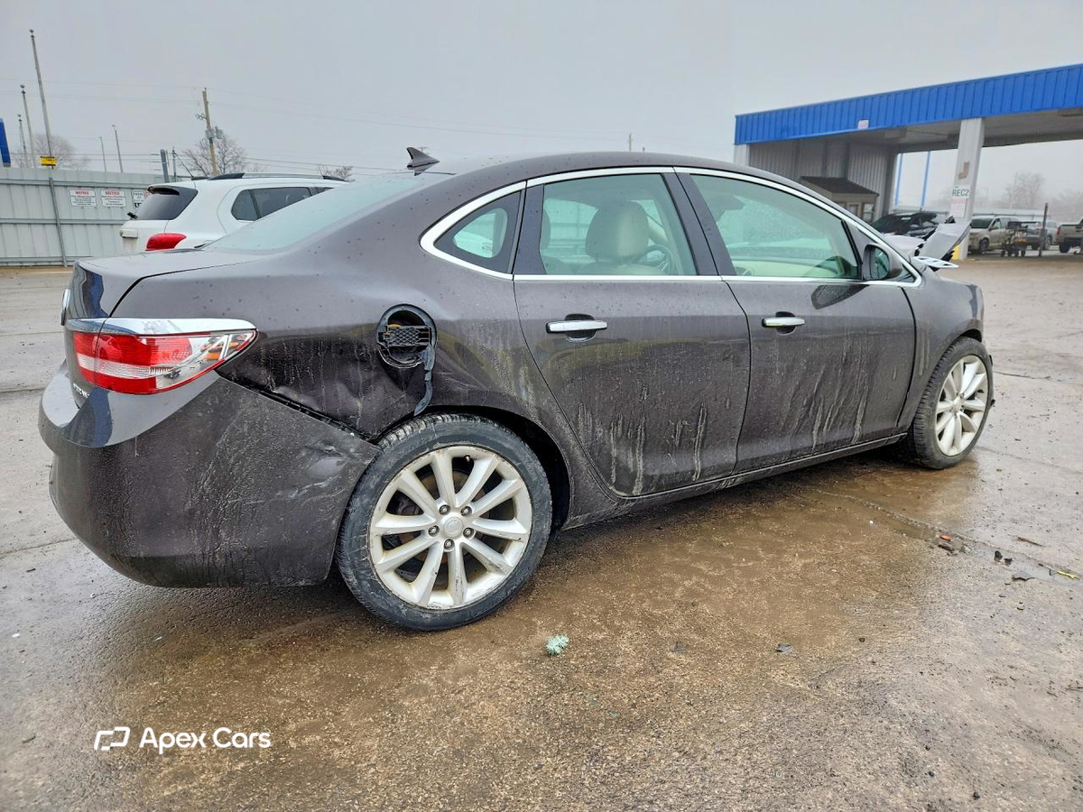 Buick Verano 2013
