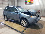 Subaru Forester 2012