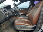 Audi A6 2016