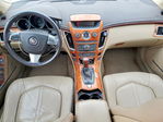 Cadillac CTS 2009