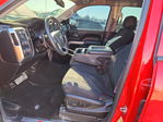Chevrolet Silverado 2015