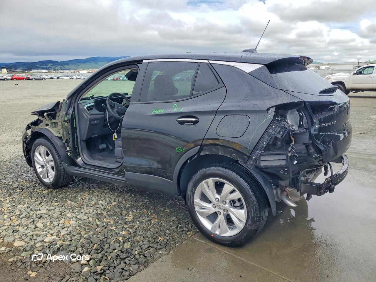 Buick Encore 2026