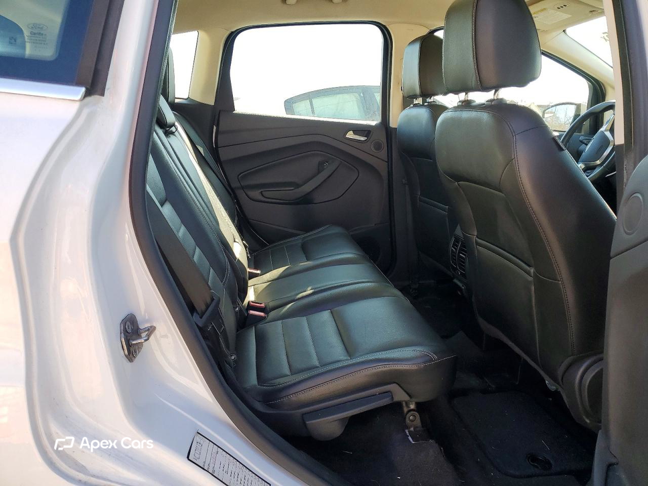 Ford C-MAX 2013