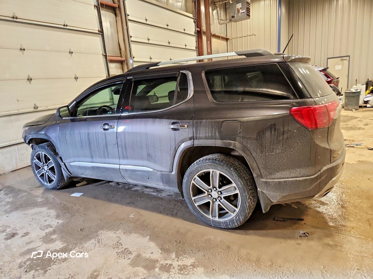 GMC Acadia 2019