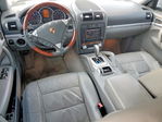 Porsche Cayenne 2004