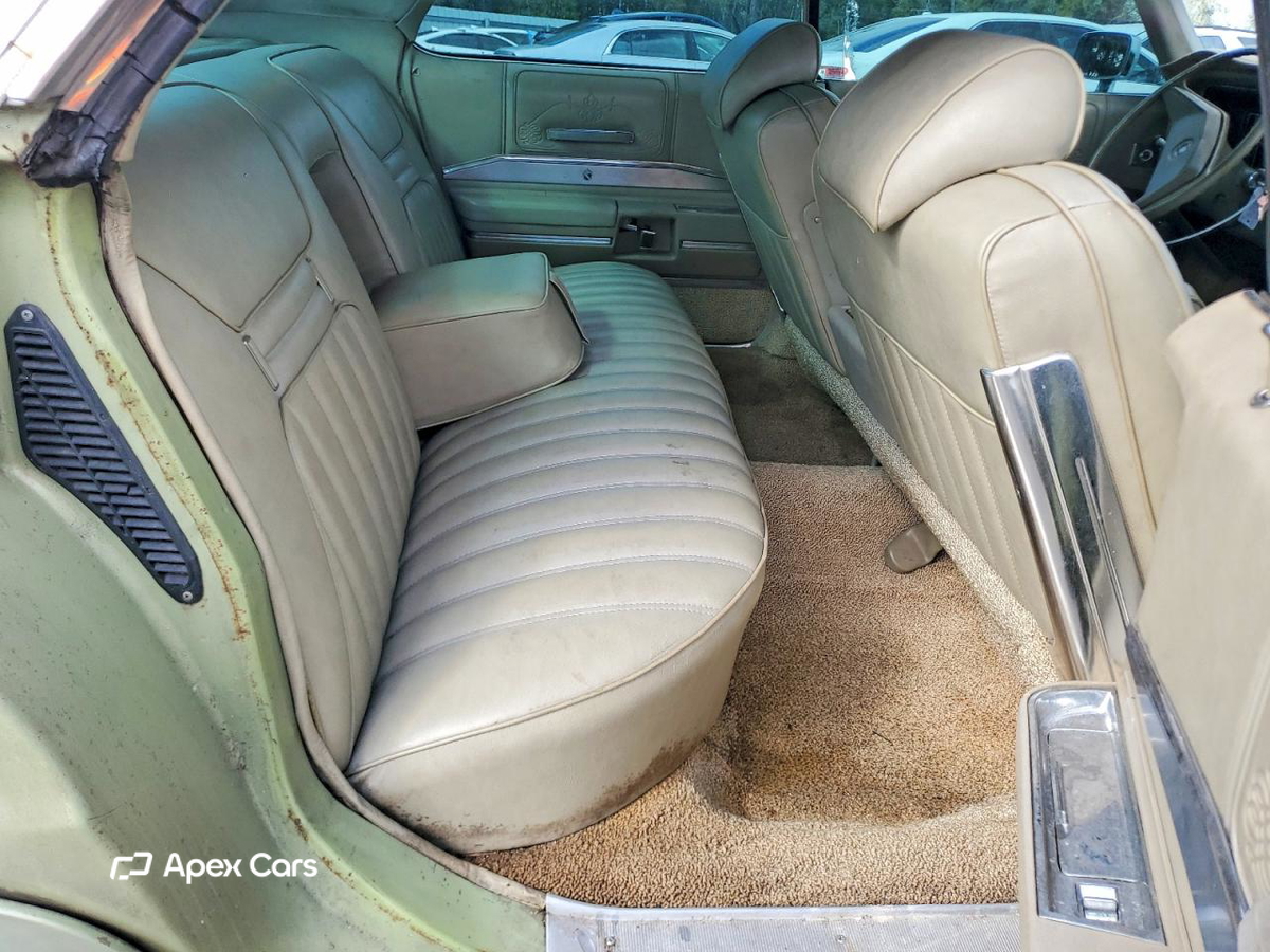 Buick Electra 1969