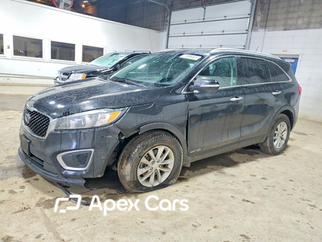 Kia Sorento 2017 - Image 1 of 13