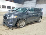 Kia Sorento 2017